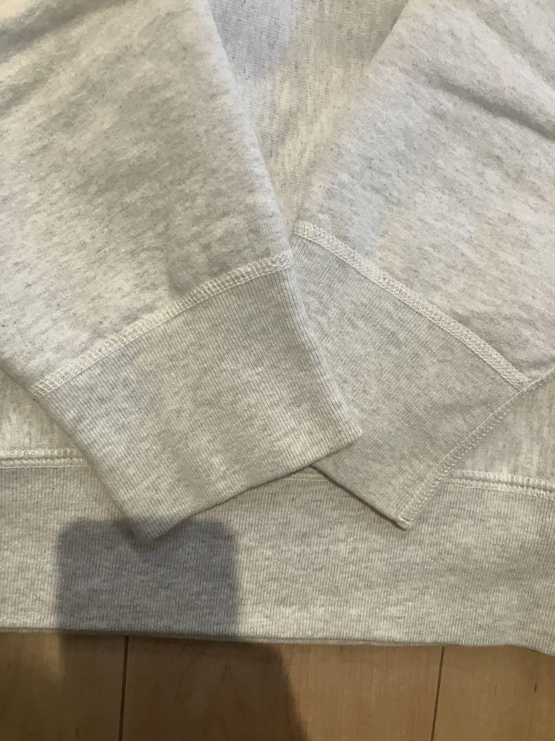 トップス supreme boxlogo crewneck 18AW