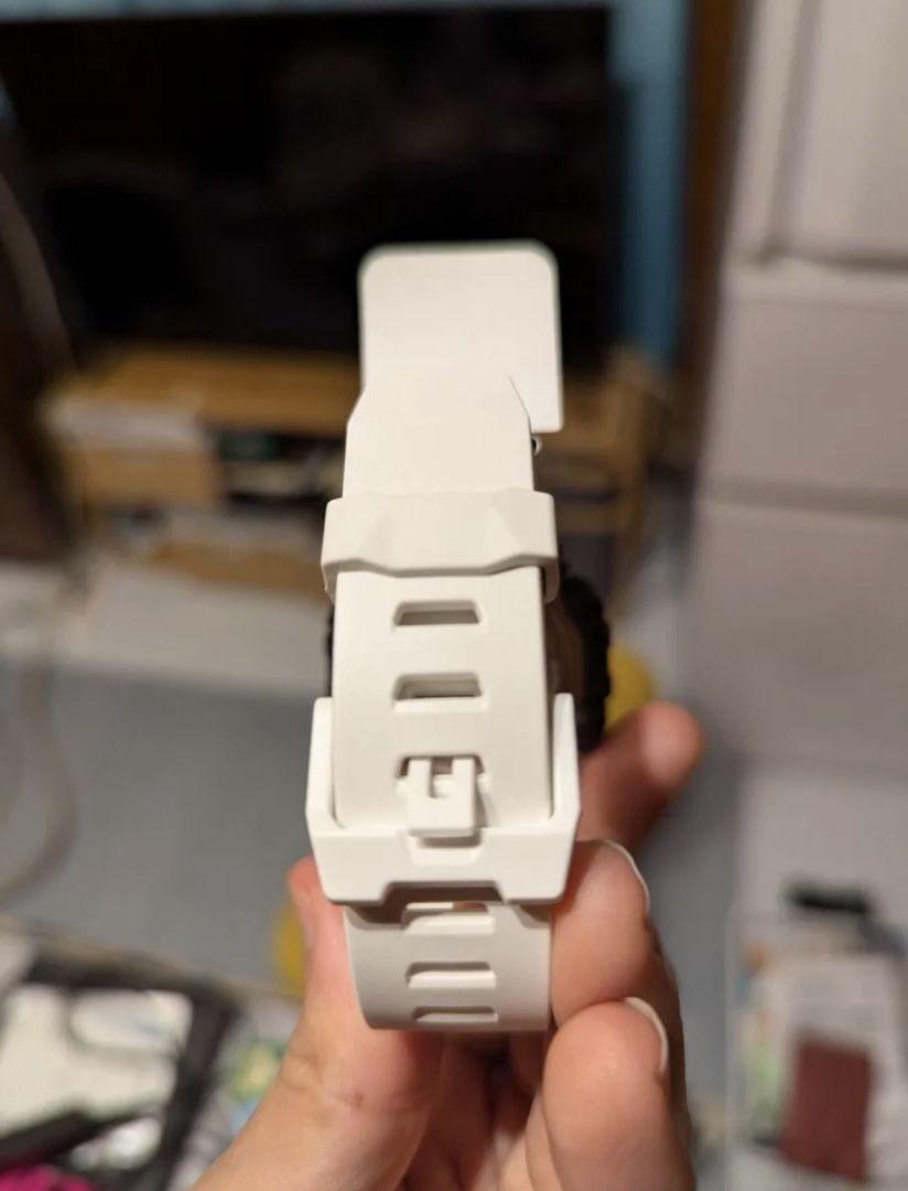 カシオ G-SHOCK GA-B001SF-7ADR ☆新品未使用品☆