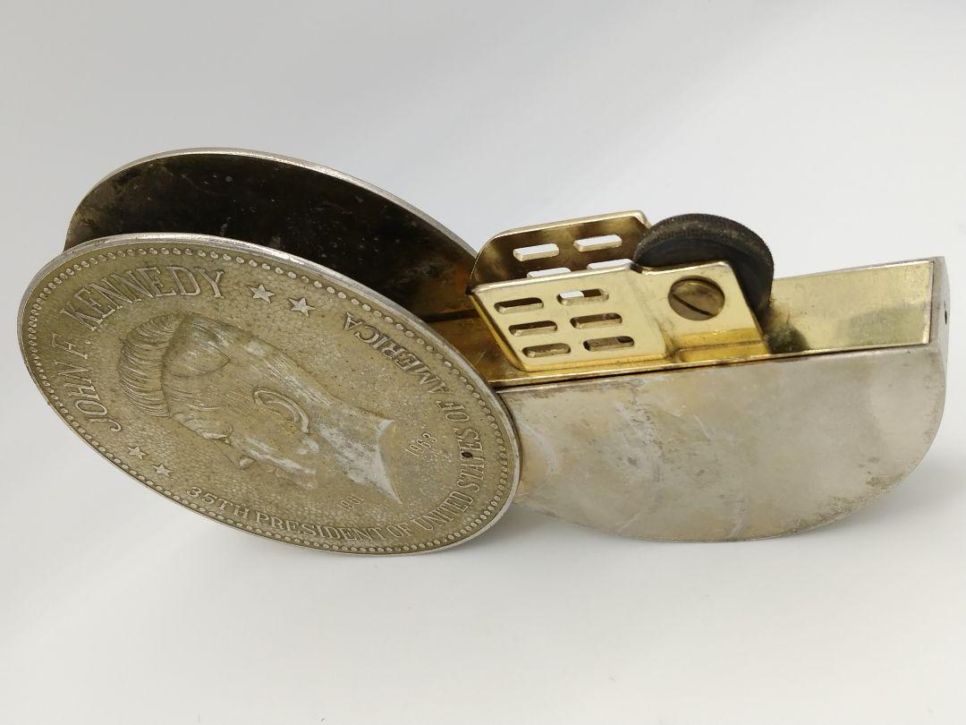 NASA/ケネディ宇宙センターグッズ(Cap.ワッペン.Zippo)&ライター