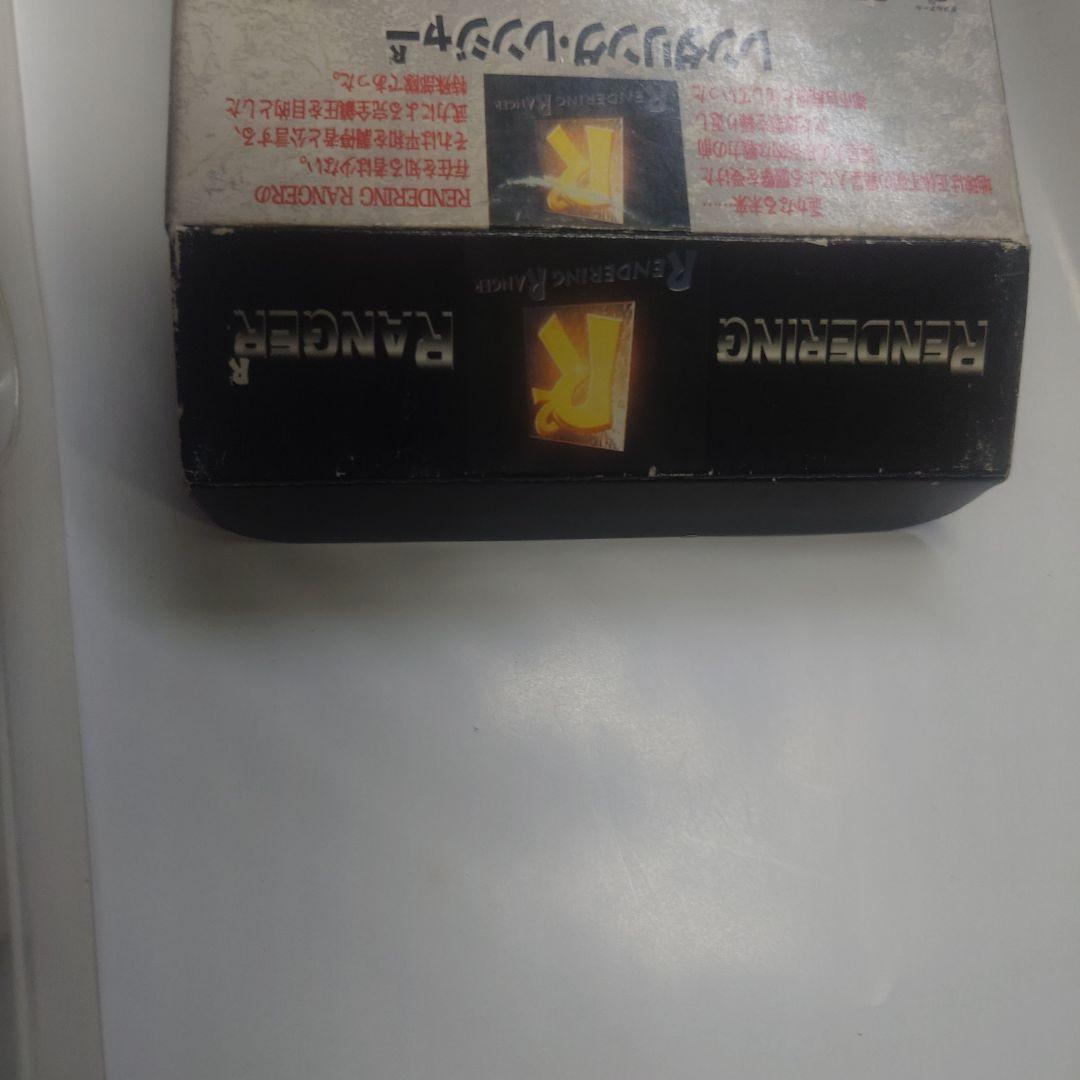 スーパーファミコンソフト
