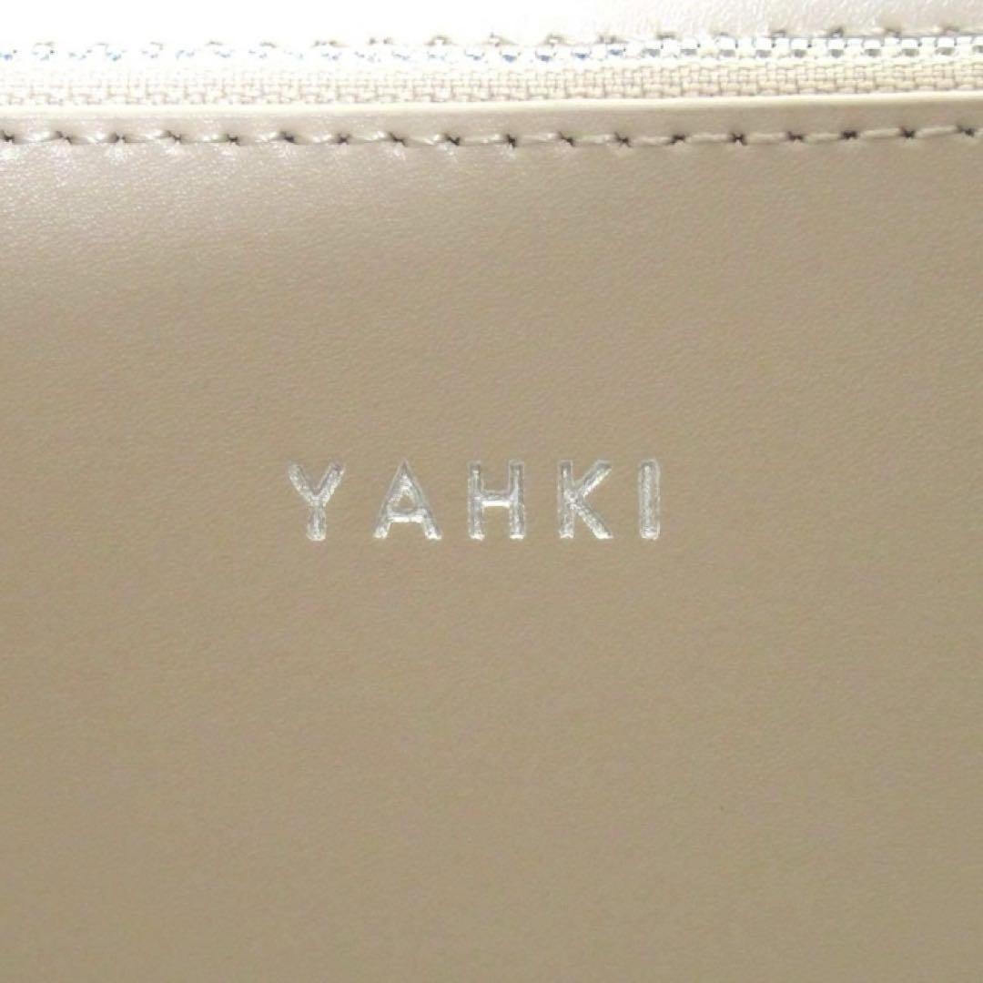 YAHKI 2way