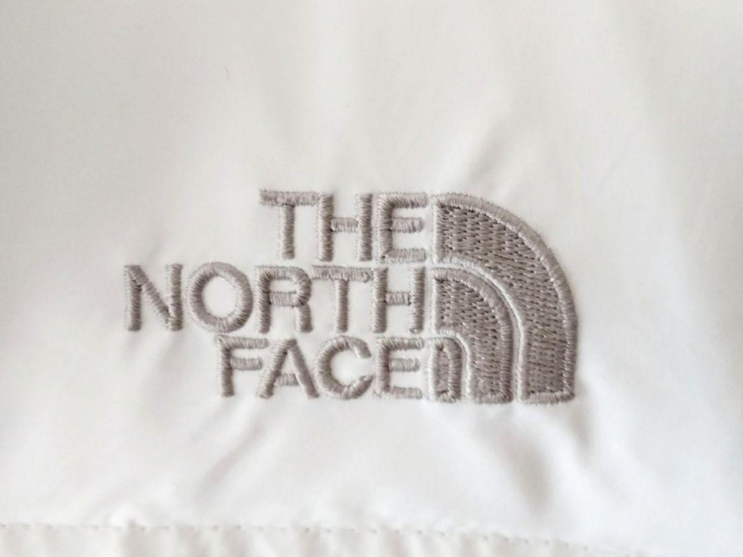 ▪️Mickey▪️THE NORTH FACE ダウンベスト ヌプシ