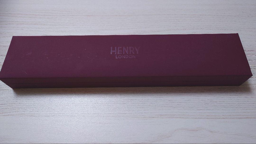 腕時計 HENRY LONDON ヘンリーロンドン STRATFORD