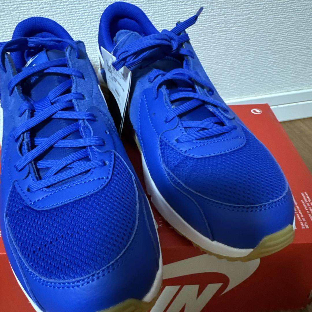 【未使用品】ナイキ　エアマックス　Nike Air Max エクシー　27cm