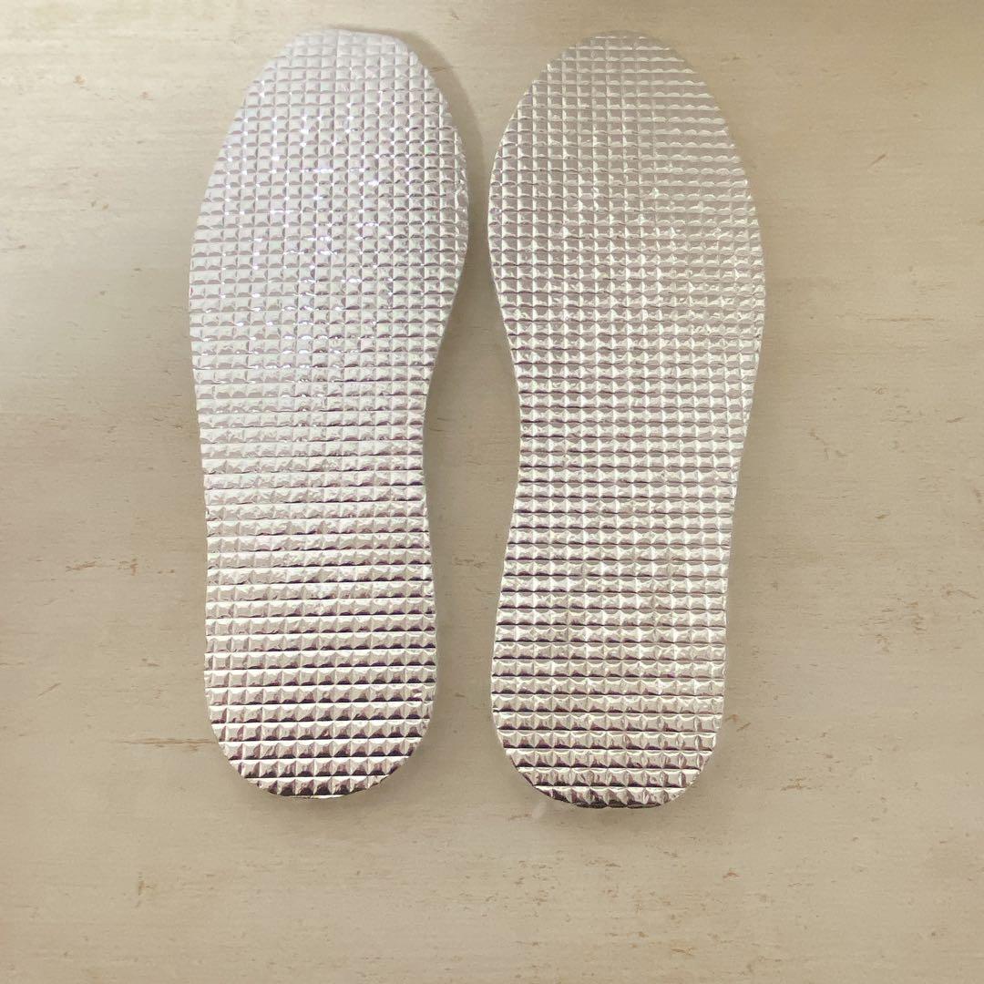 インソール 中敷き