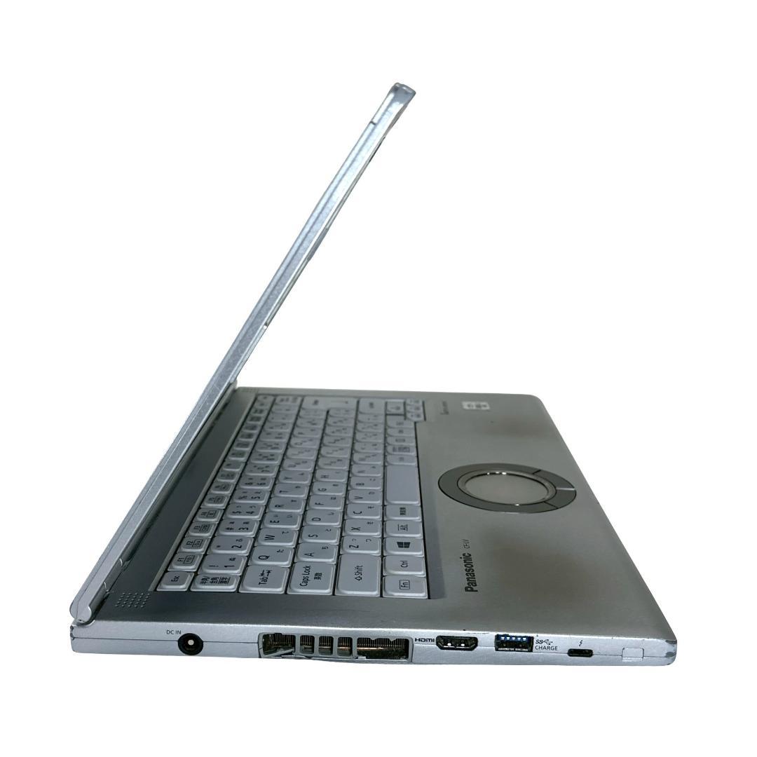 Panasonic i7搭載★512GB!CF-LV9 高性能14インチ 597 Panasonic i7搭載★512GB!CF-LV9 高性能14インチ 597