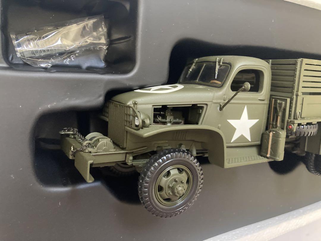 通販サイト一覧 ミニチャンプス 1/35 GMC CCKW その他