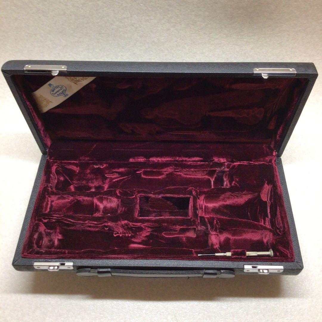 BuffetCrampon ビュッフェ　クランポン　C-13SP
