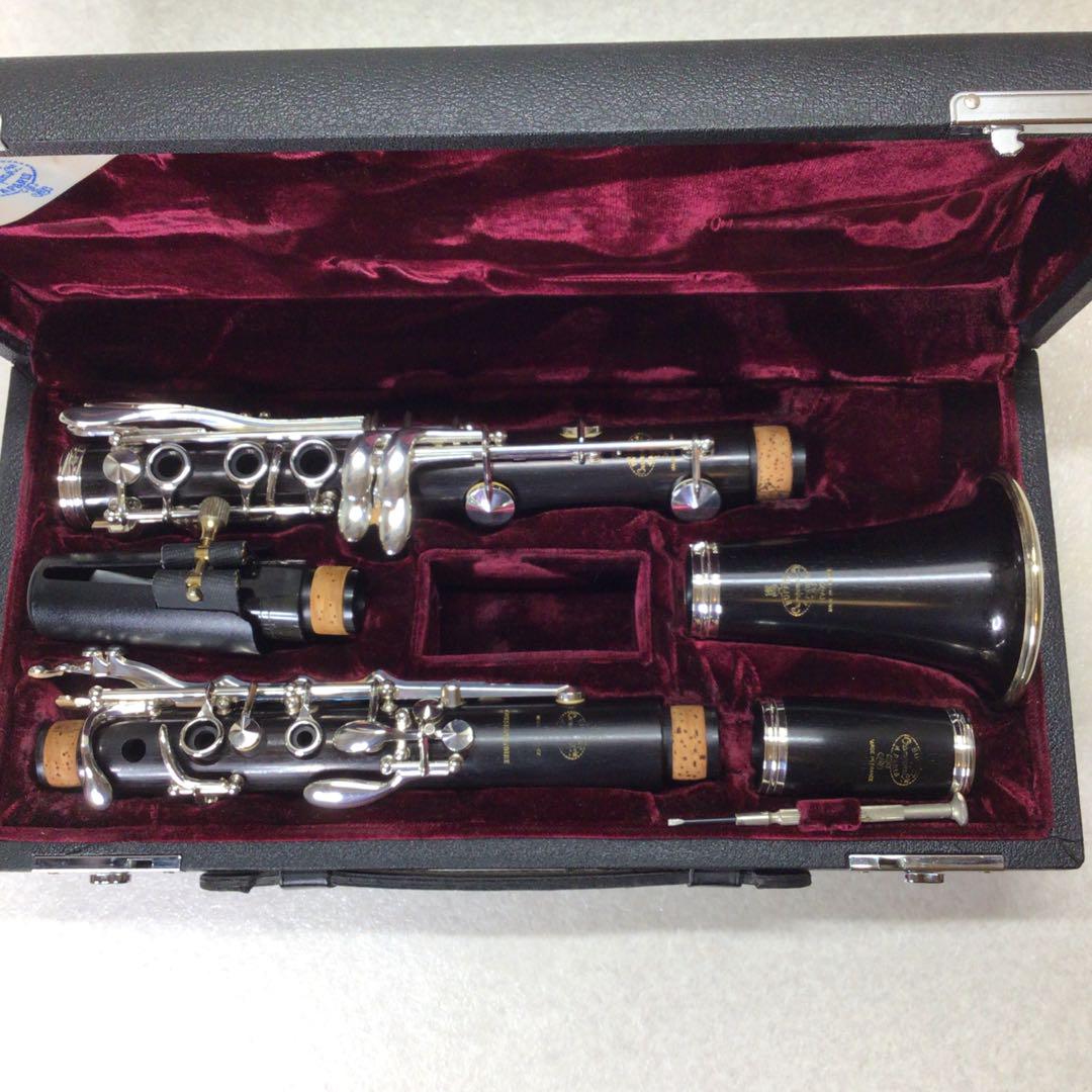 BuffetCrampon ビュッフェ　クランポン　C-13SP