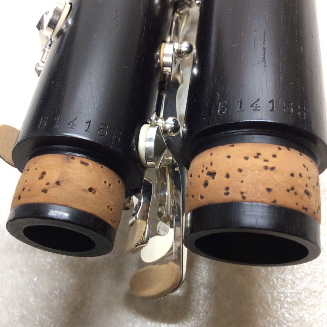 BuffetCrampon ビュッフェ　クランポン　C-13SP