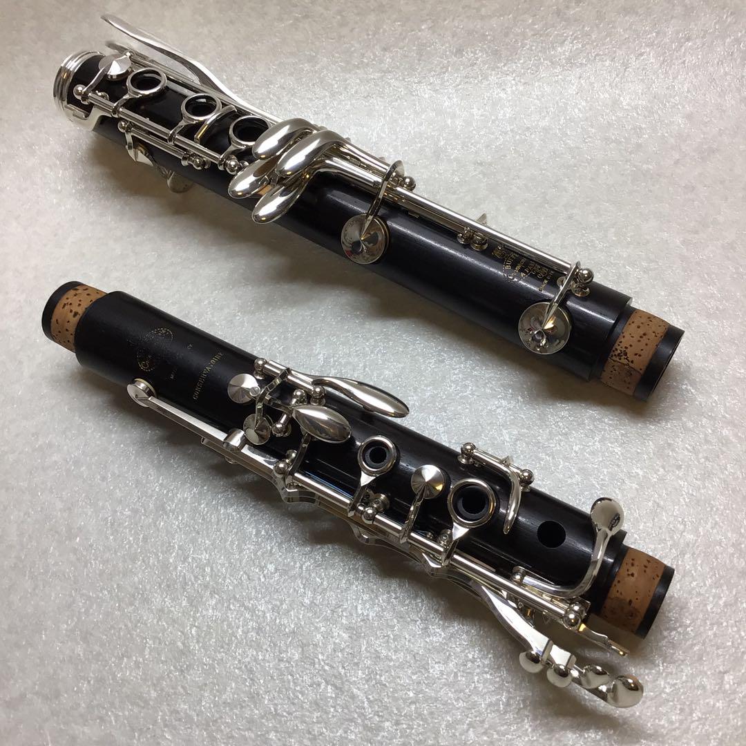 BuffetCrampon ビュッフェ　クランポン　C-13SP