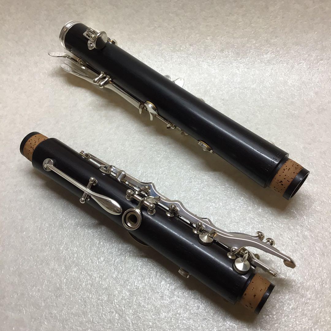 BuffetCrampon ビュッフェ　クランポン　C-13SP
