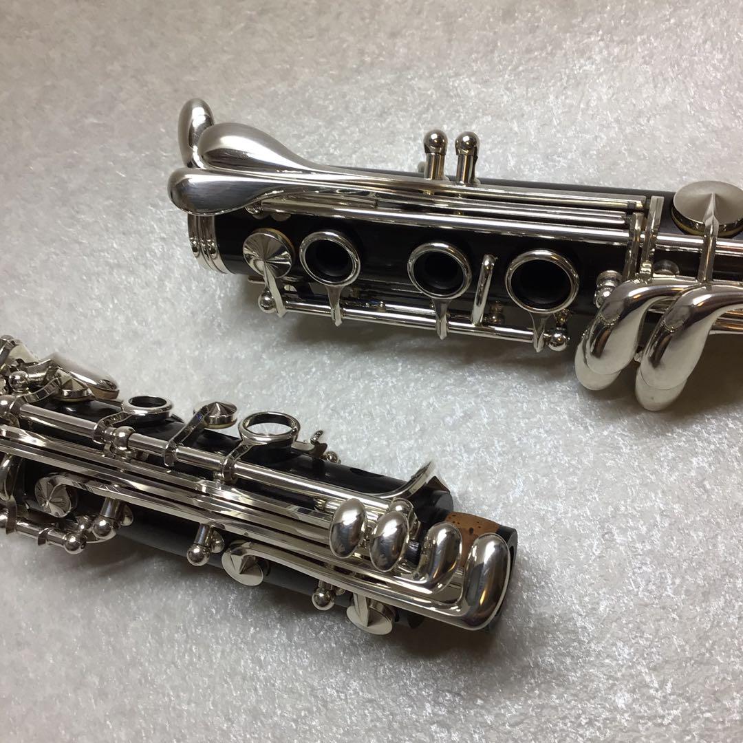 BuffetCrampon ビュッフェ　クランポン　C-13SP