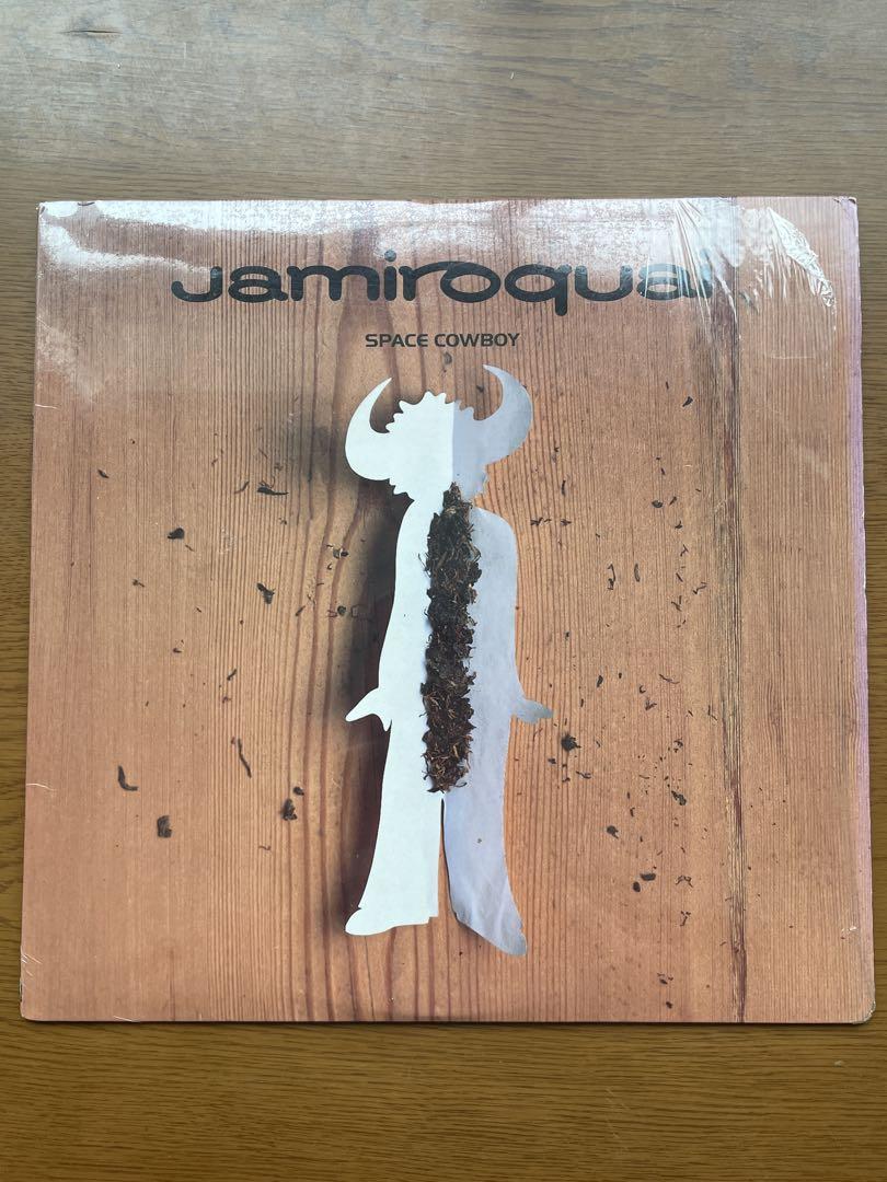Jamiroquai 12inch 4タイトルセット Jamiroquai 12inch 4タイトルセット - メルカリ