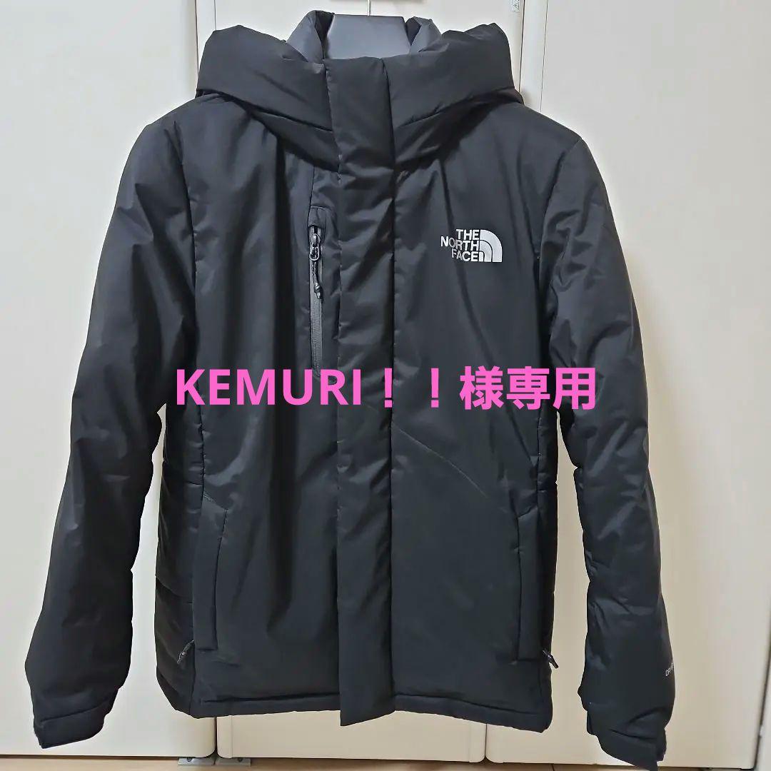 THE NORTH FACE  ダウンジャケット