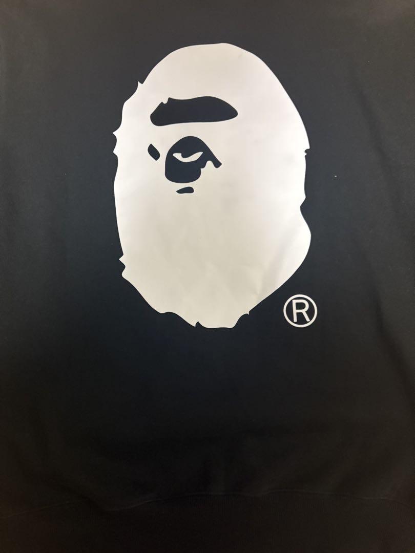 エイプ APE ラッセル RUSSEL コラボスエット