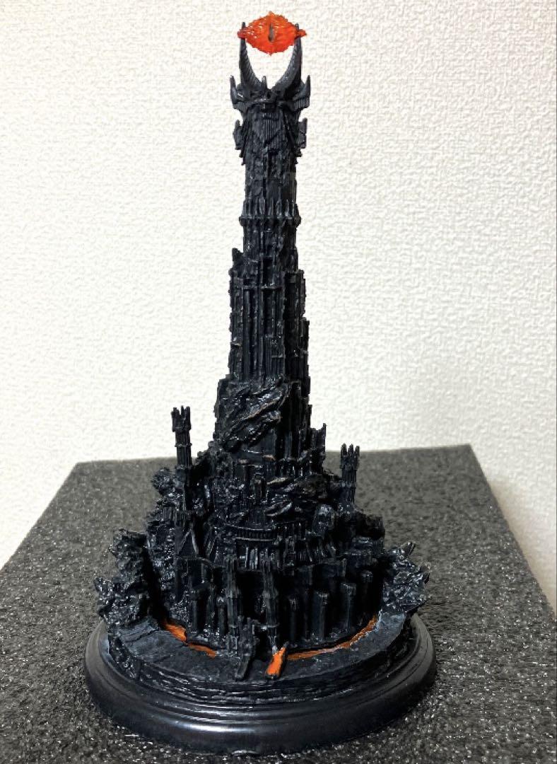 箱有❗️ロード・オブ・ザ・リング バラド・ドゥーア フィギュア 18.5cm