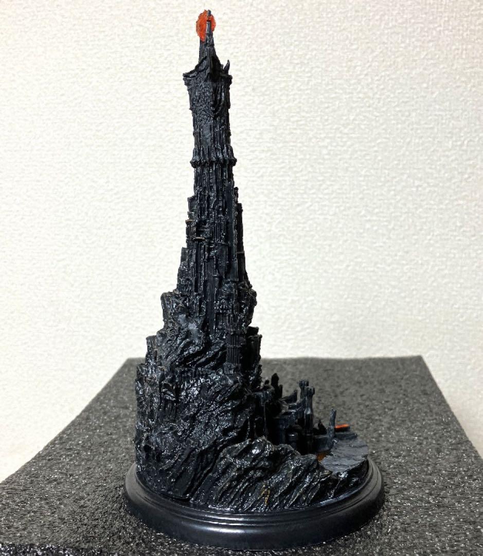 箱有❗️ロード・オブ・ザ・リング バラド・ドゥーア フィギュア 18.5cm