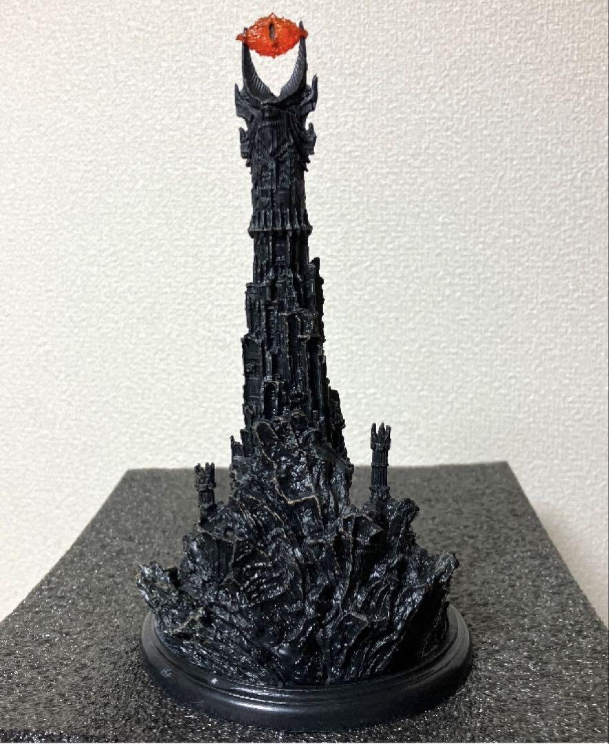 箱有❗️ロード・オブ・ザ・リング バラド・ドゥーア フィギュア 18.5cm
