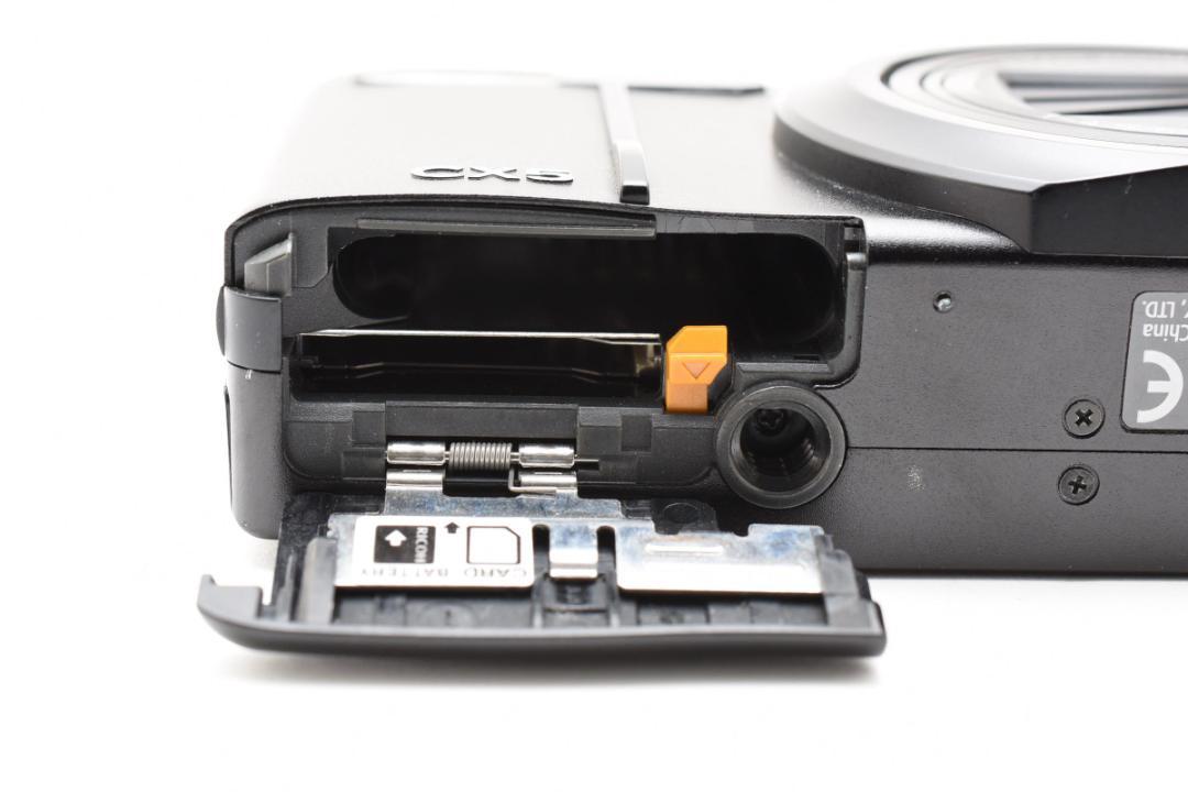 ■ 美品 ■ リコー　RICOH CX5　M250520#382