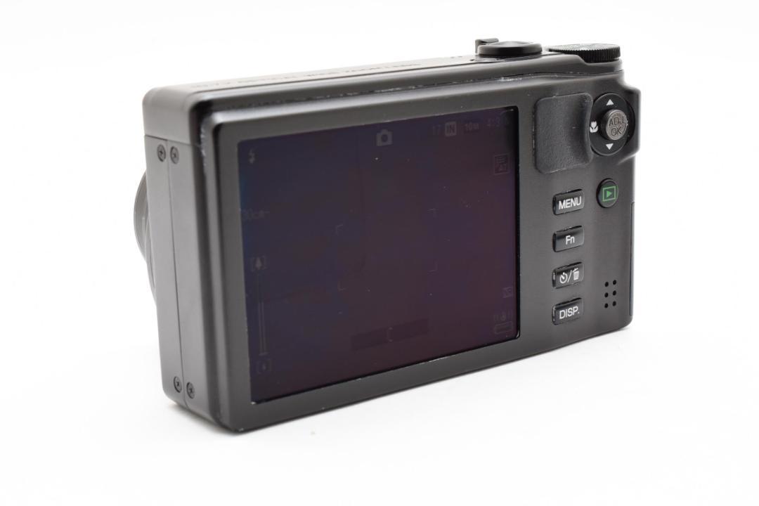 ■ 美品 ■ リコー　RICOH CX5　M250520#382