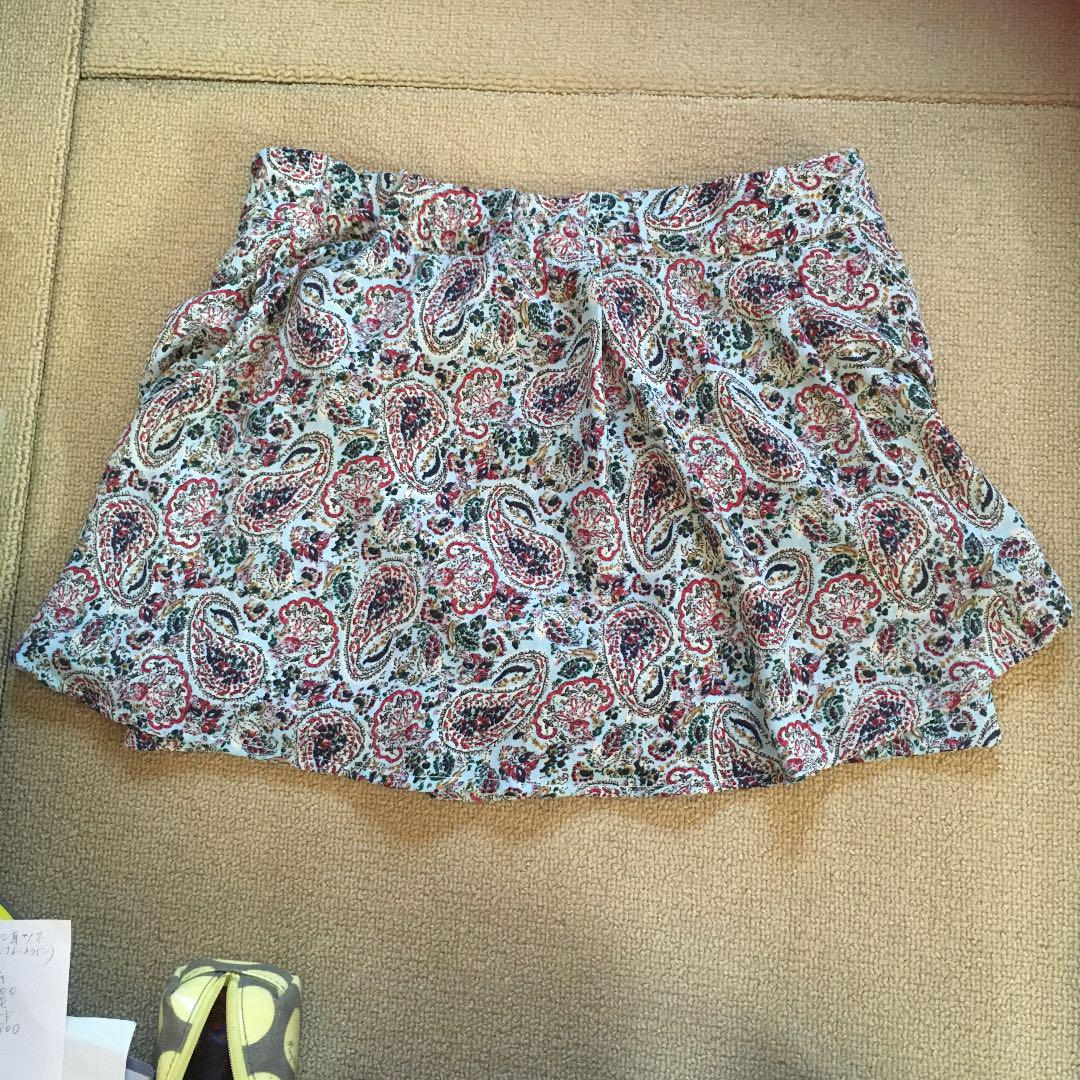 メルカリ スカートではなく 短いパンツ これからの時期にオススメ ミニスカート 1 000 中古や未使用のフリマ メルカリ スカートではなく 短いパンツ これからの時期にオススメ ミニスカート 1 000 中古や未使用のフリマ