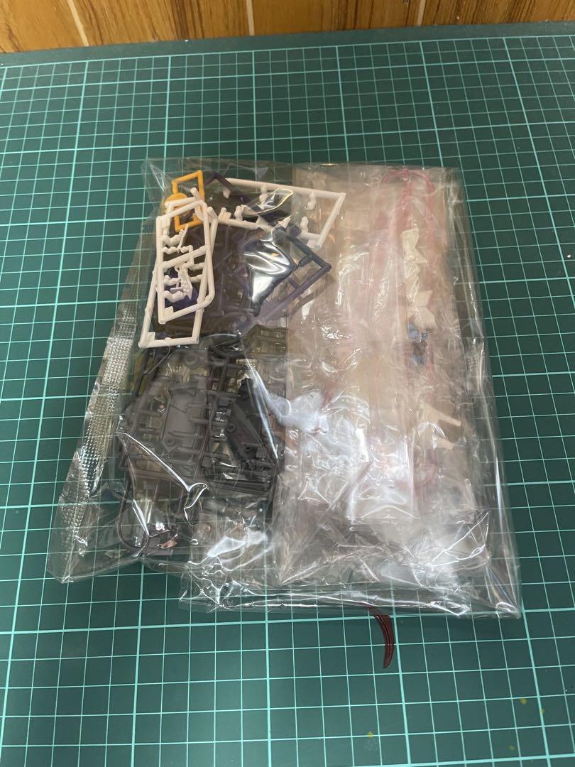 MG 1/100 νガンダム Ver.Ka 完成品