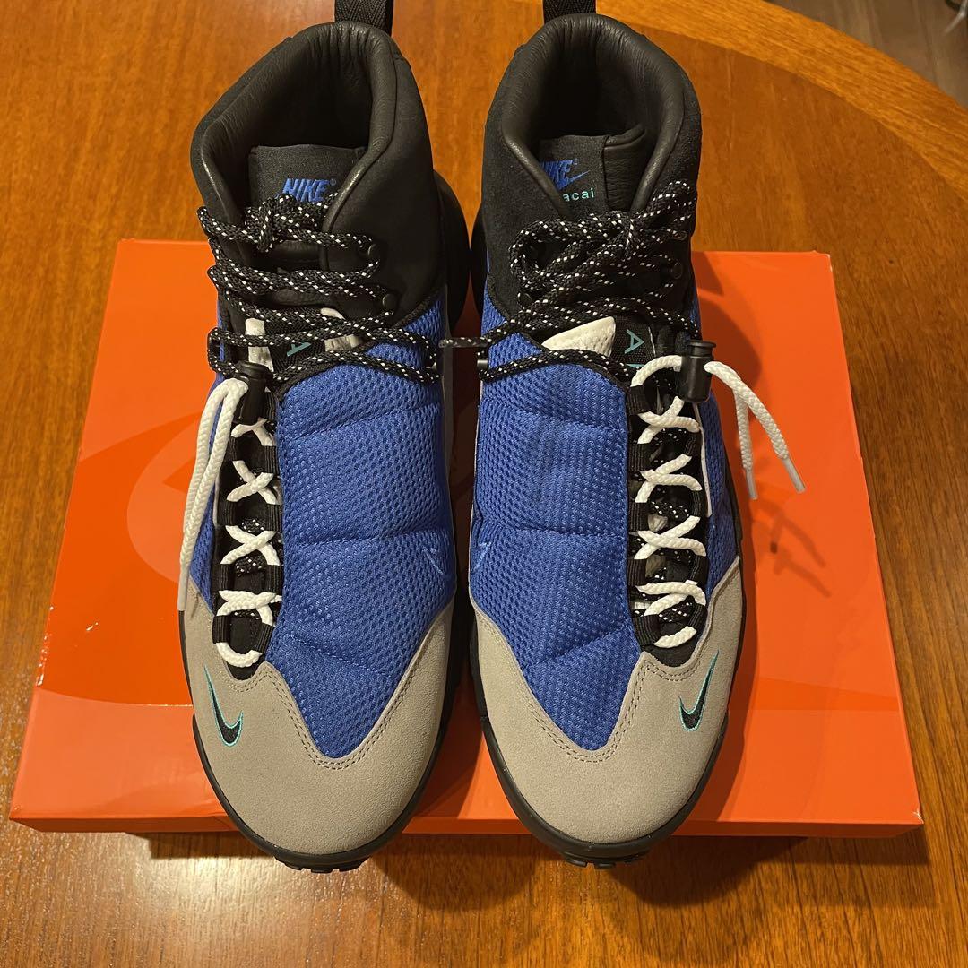 【30cm】NIKE X SACAI MAGMASCAPE  ナイキ　サカイ