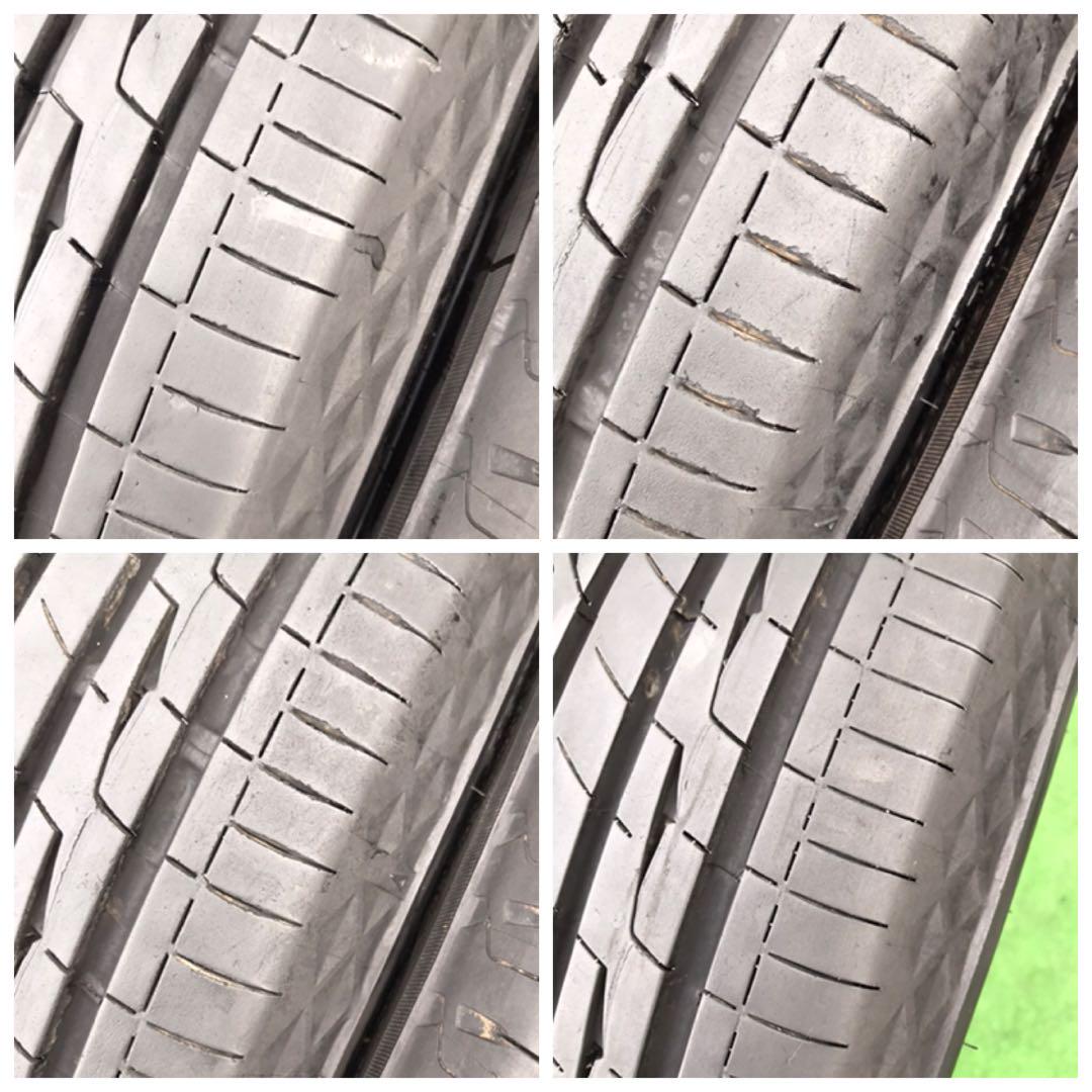 205/55 R16、BRIDGESTONE REGNO GR-XII、 22年