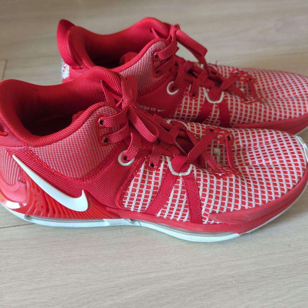 NIKE ナイキ 27cm スニーカー