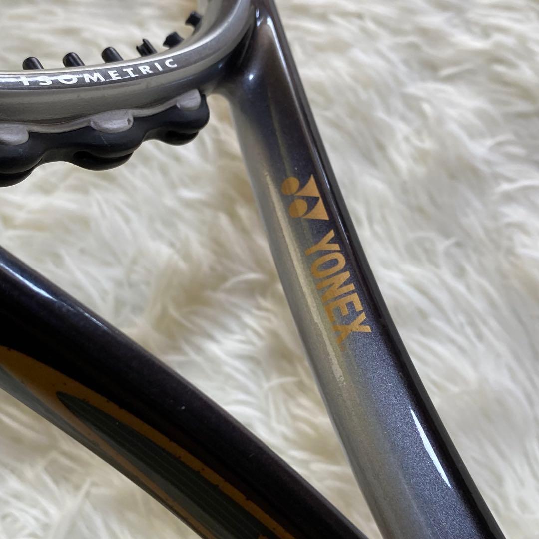 ✨希少✨YONEX MUSCLE POWER3 テニプリ 南 健太郎使用モデル