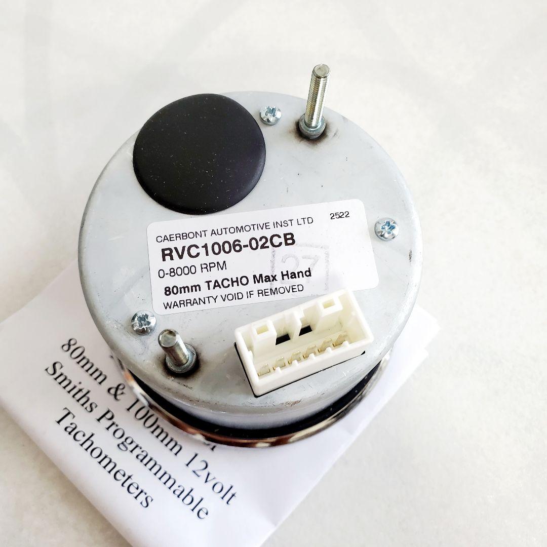 スミス タコメーター