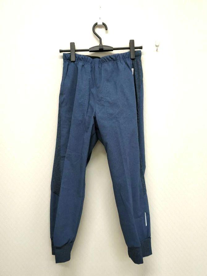 LL0920♠0213 パールイズミサイクル クロップド パンツ メンズ UV