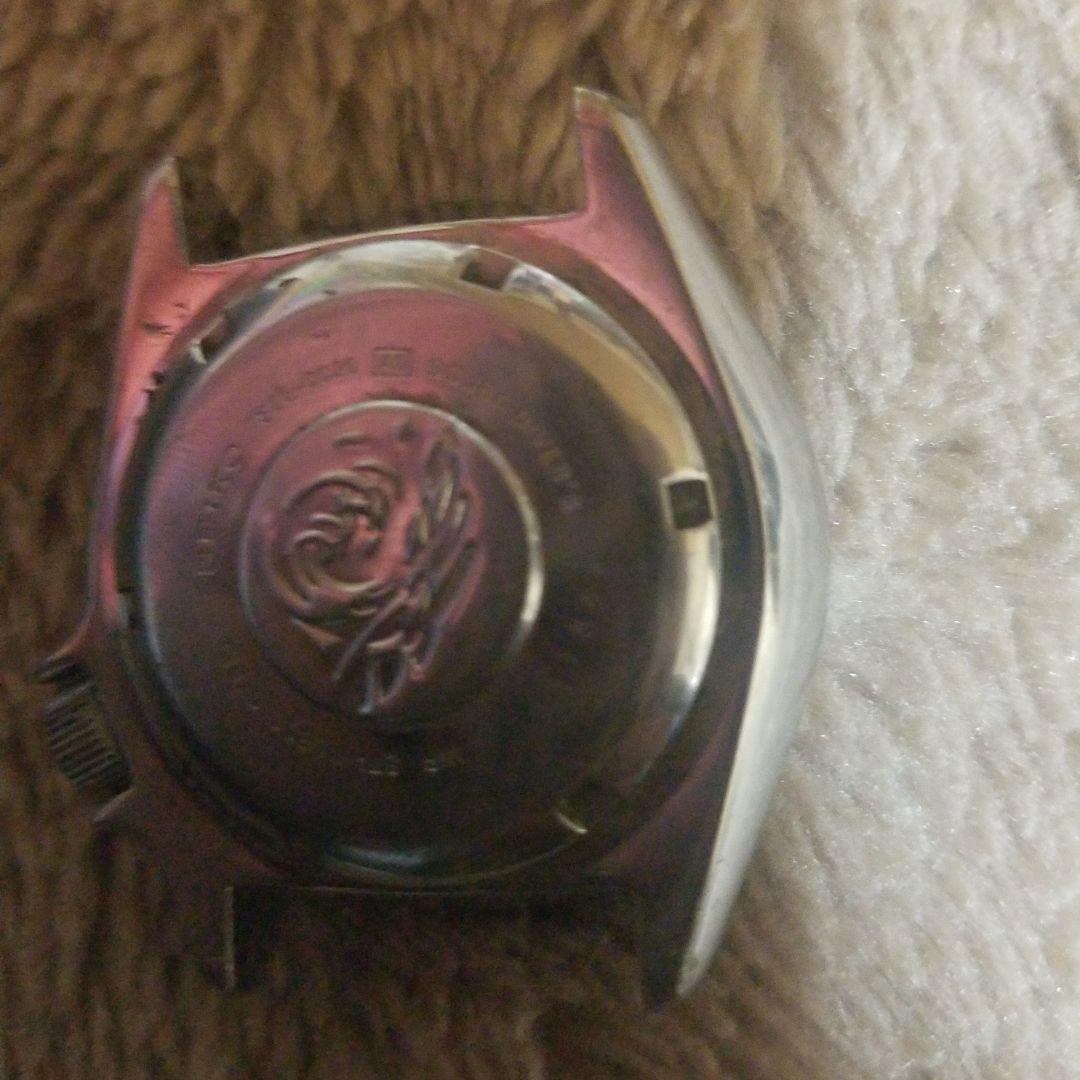 SEIKO 自動巻き ダイバーズ200m 腕時計