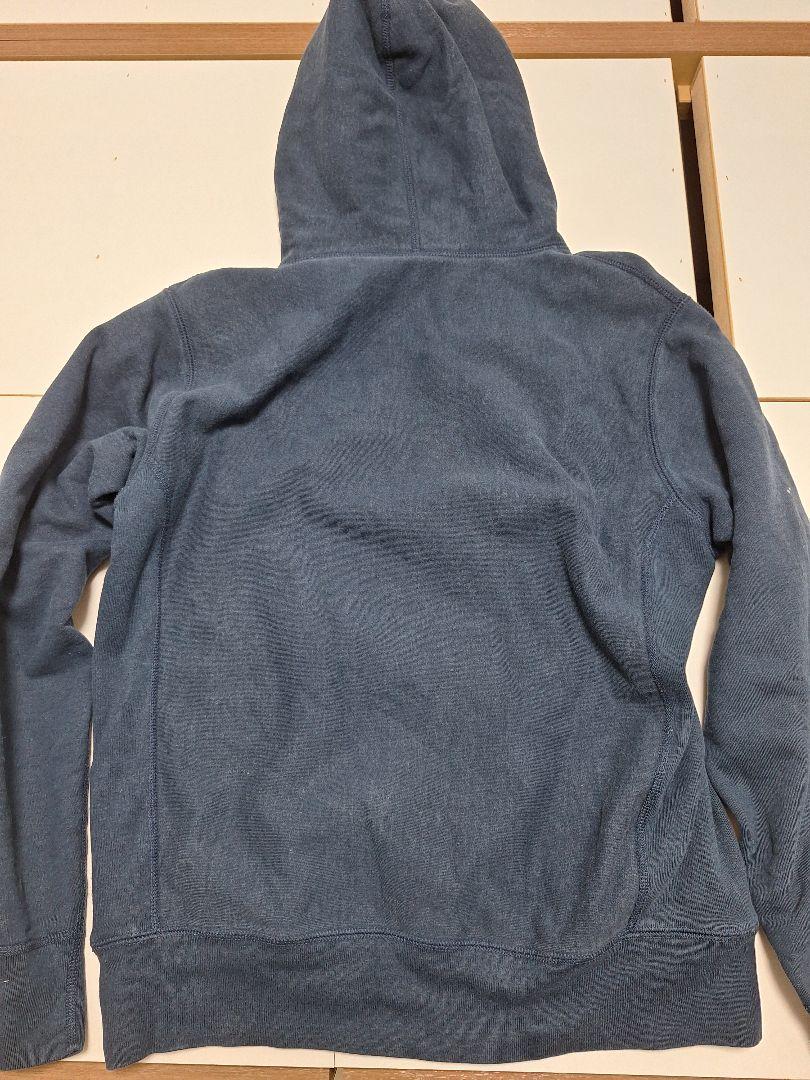 supreme Classic Script　Hooded　Sweatshirt