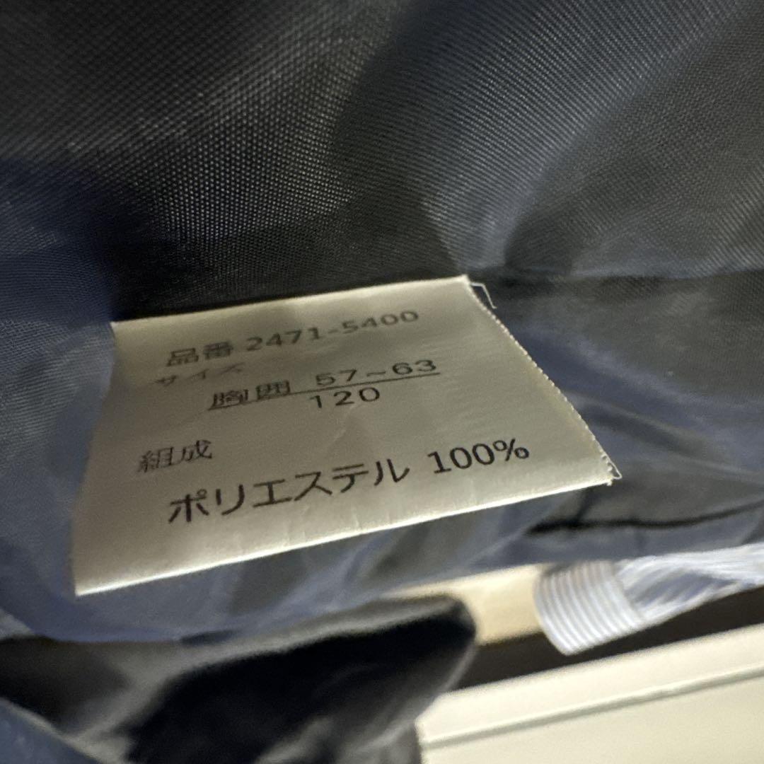 ミチコロンドン男児スーツセット