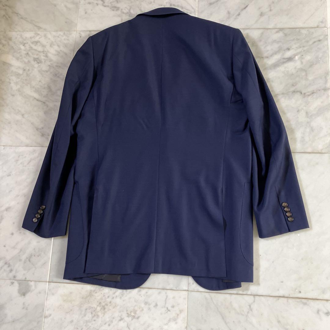 大きいサイズ　BURBERRY バーバリー　春夏秋用　ジャケット