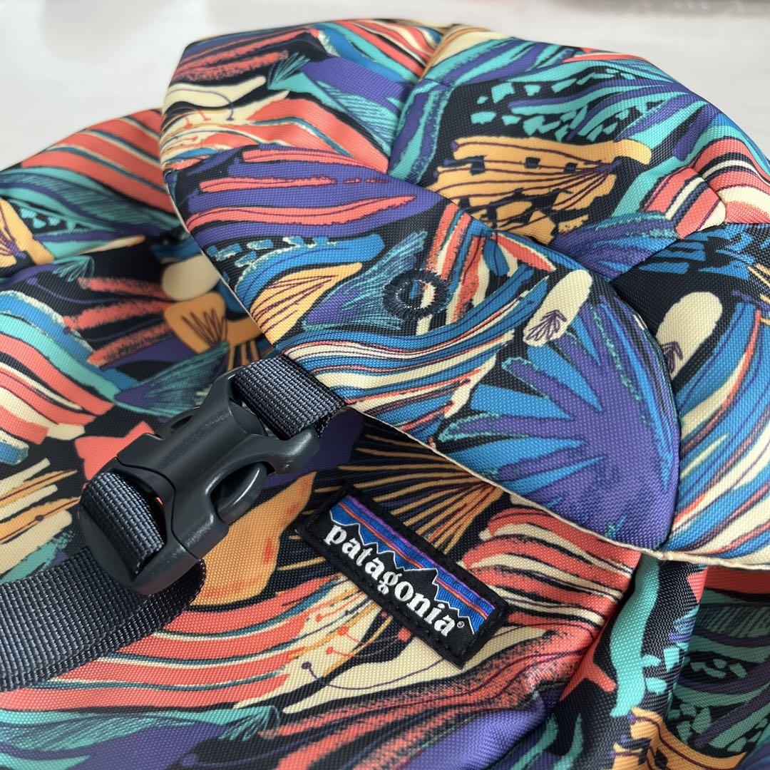 【新品】リュック パタゴニア　Patagonia