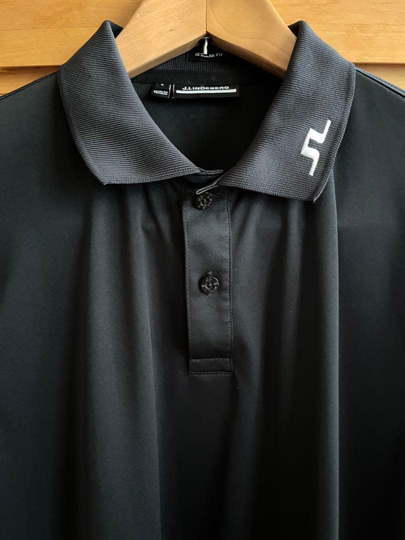 【Tさま専用】J.LINDEBERG 半袖　ポロシャツ　No.7,10 2枚