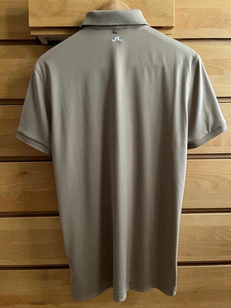 【Tさま専用】J.LINDEBERG 半袖　ポロシャツ　No.7,10 2枚