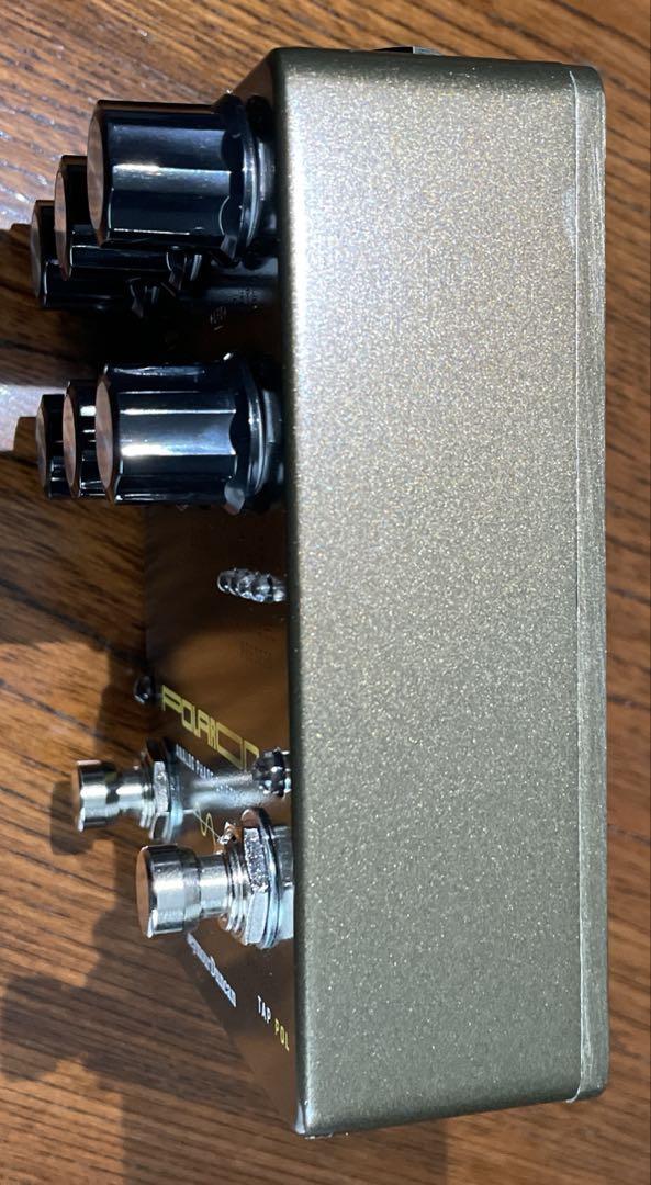 Seymour Duncan Polaron フェイズシフター
