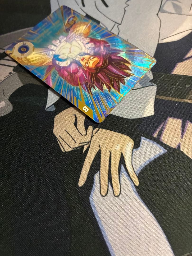 ドラゴンボールスーパーダイバーズ sdv5-055 孫悟空:da パラレル ドラゴンボールスーパーダイバーズ sdv5-055 孫悟空:da パラレル