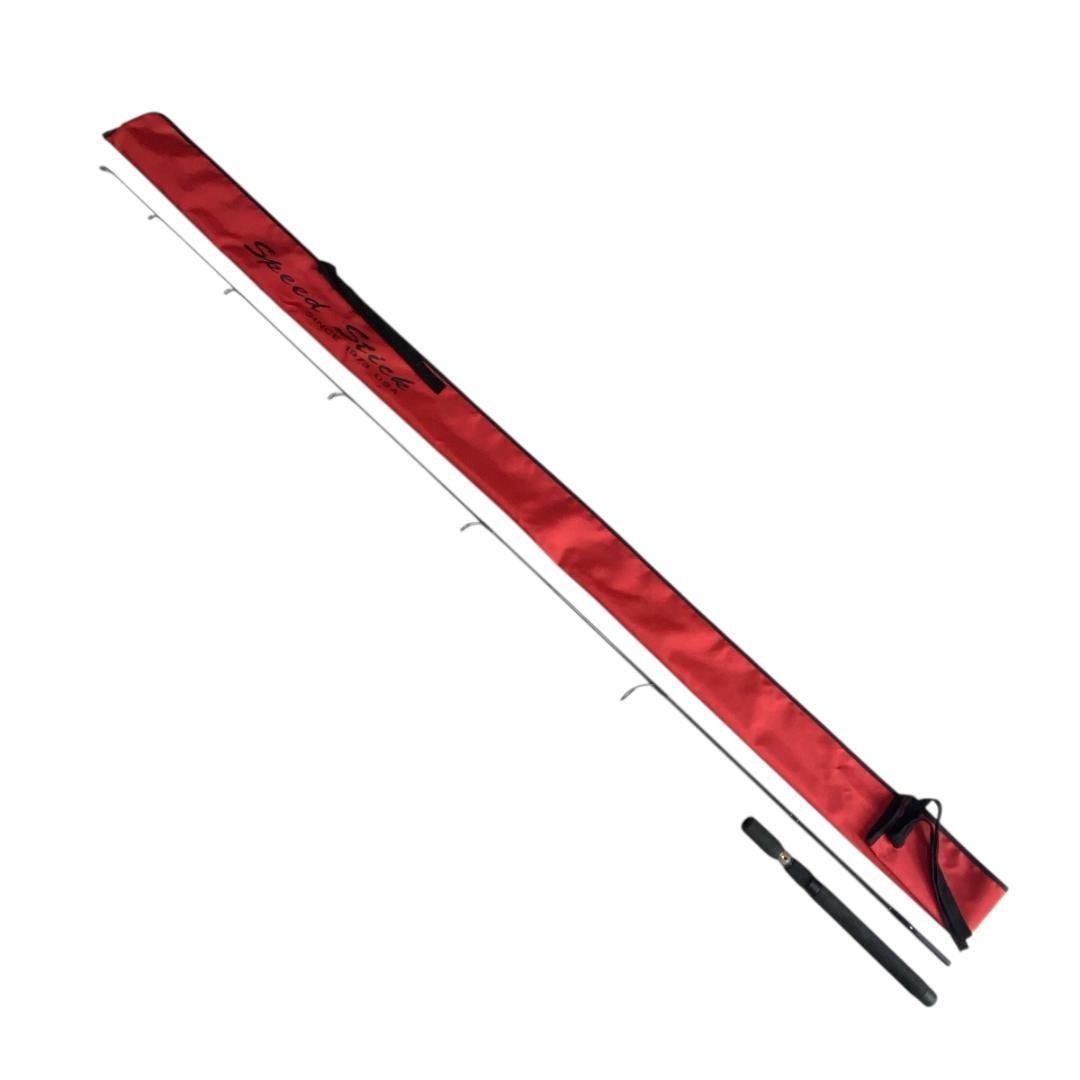 バスロッド】Speed Stick スピードスティック SSS-66L