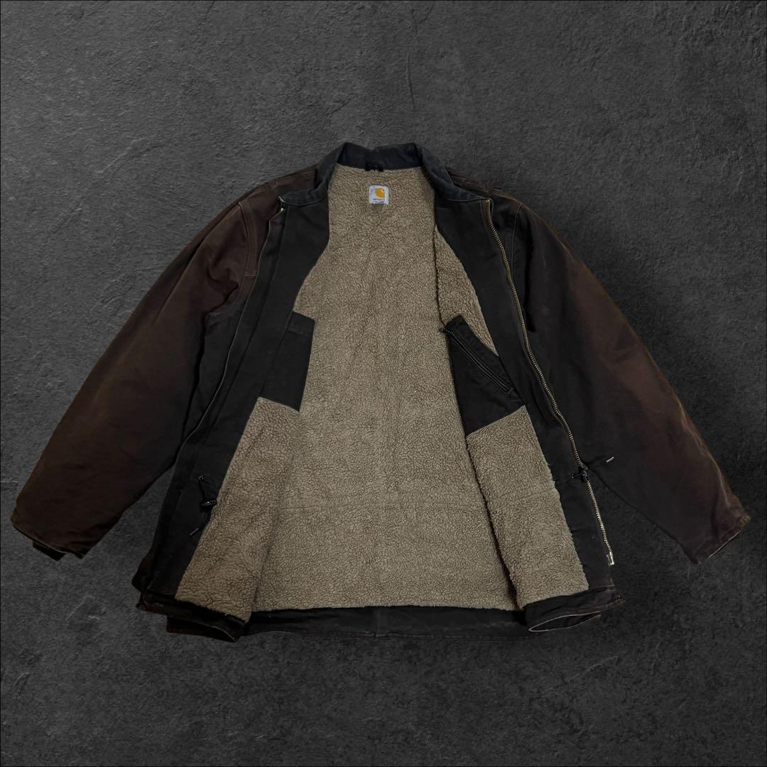 Carhartt メキシコ製