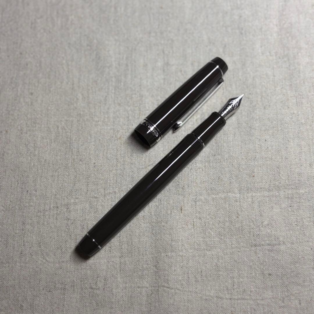 PILOTパイロットカスタム ヘリテイジ91 万年筆 山栗 PILOTパイロットカスタム ヘリテイジ91 万年筆 山栗