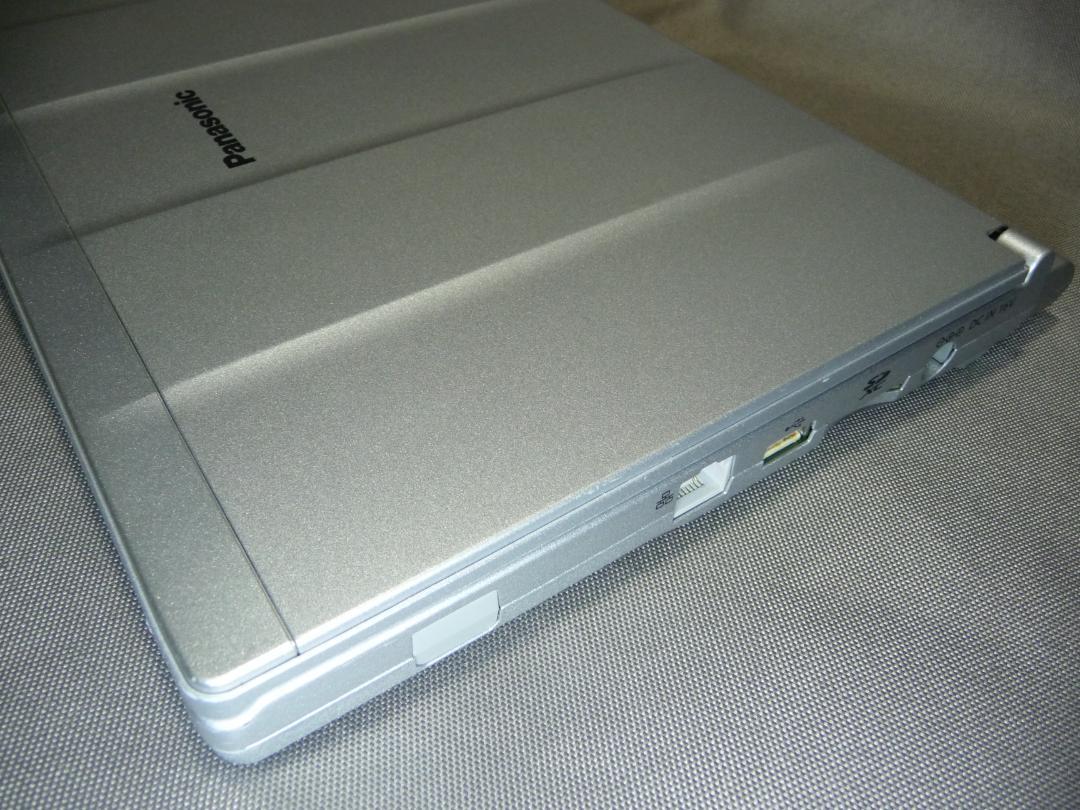 低価お買い得 Panasonic Let's note SX2 CF-SX2ADHCS cDQgG-m88403988480 大得価豊富な