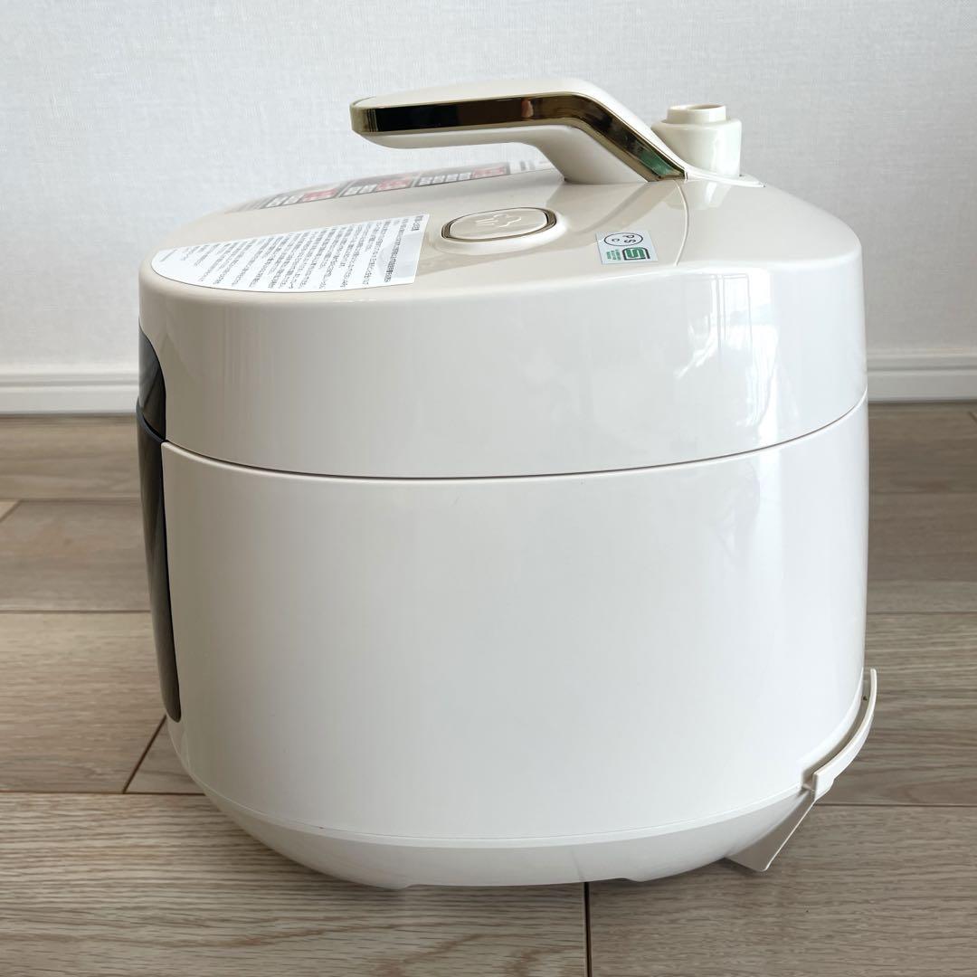 T-fal⭐︎ラクラクッカープラスコンパクト