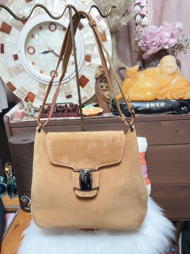 Ferragamo フェラガモバッグ