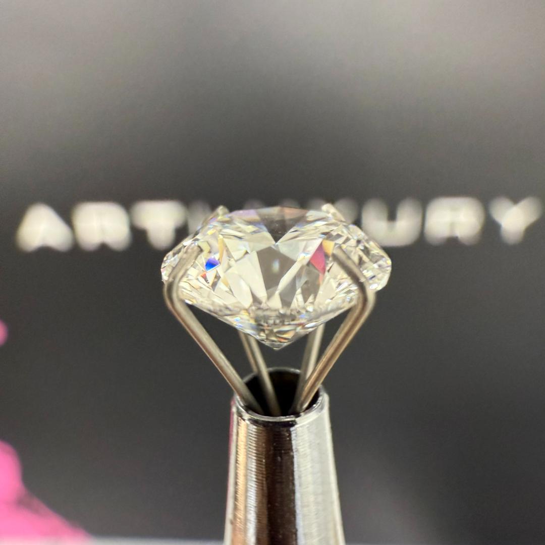ラボラトリー　ダイヤモンド　1.71carat