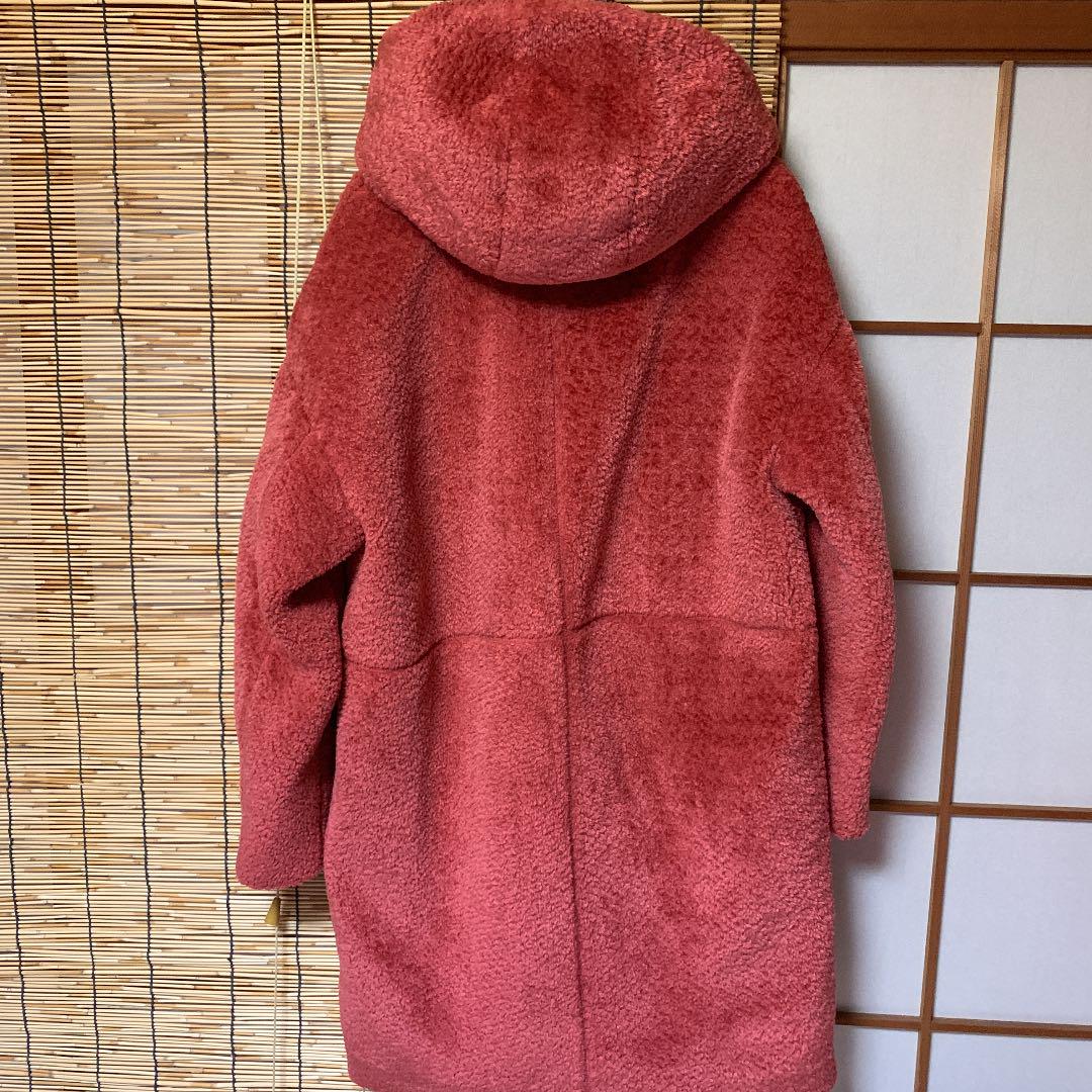 42%割引レッド系,M上品なスタイル さらに値引きしたよ!!ボアフードコート(期間限定価格、売切御免なさい) ダッフルコート ジャケット/アウターレッド系M-WWW.OFTALMOUBA.COM 42%割引レッド系,M上品なスタイル さらに値引きしたよ!!ボアフードコート(期間限定価格、売切御免なさい) ダッフルコート ジャケット/アウターレッド系M-WWW.OFTALMOUBA.COM